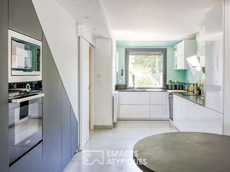 Maison Angers - 4 chambres