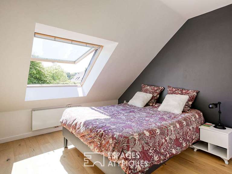 Maison Angers - 4 chambres