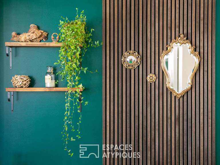 Maison Angers - 4 chambres