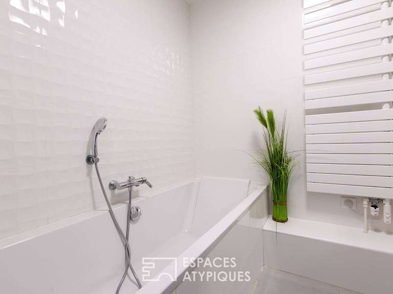 Maison Angers - 4 chambres