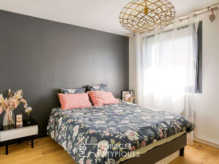 Maison Angers - 4 chambres