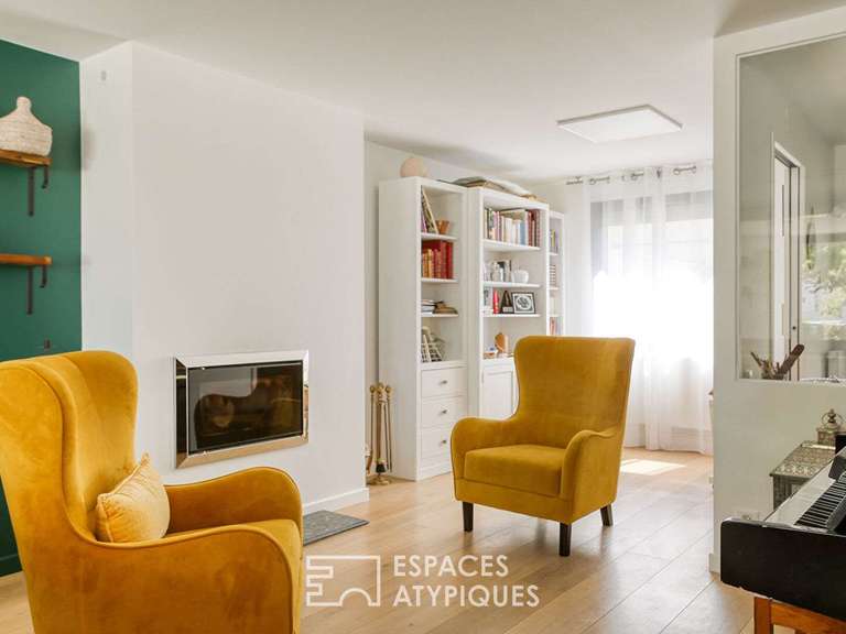 Maison Angers - 4 chambres