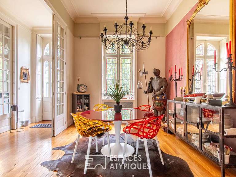 House Angers - 4 bedrooms