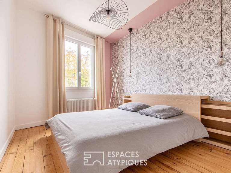 Maison Angers - 4 chambres