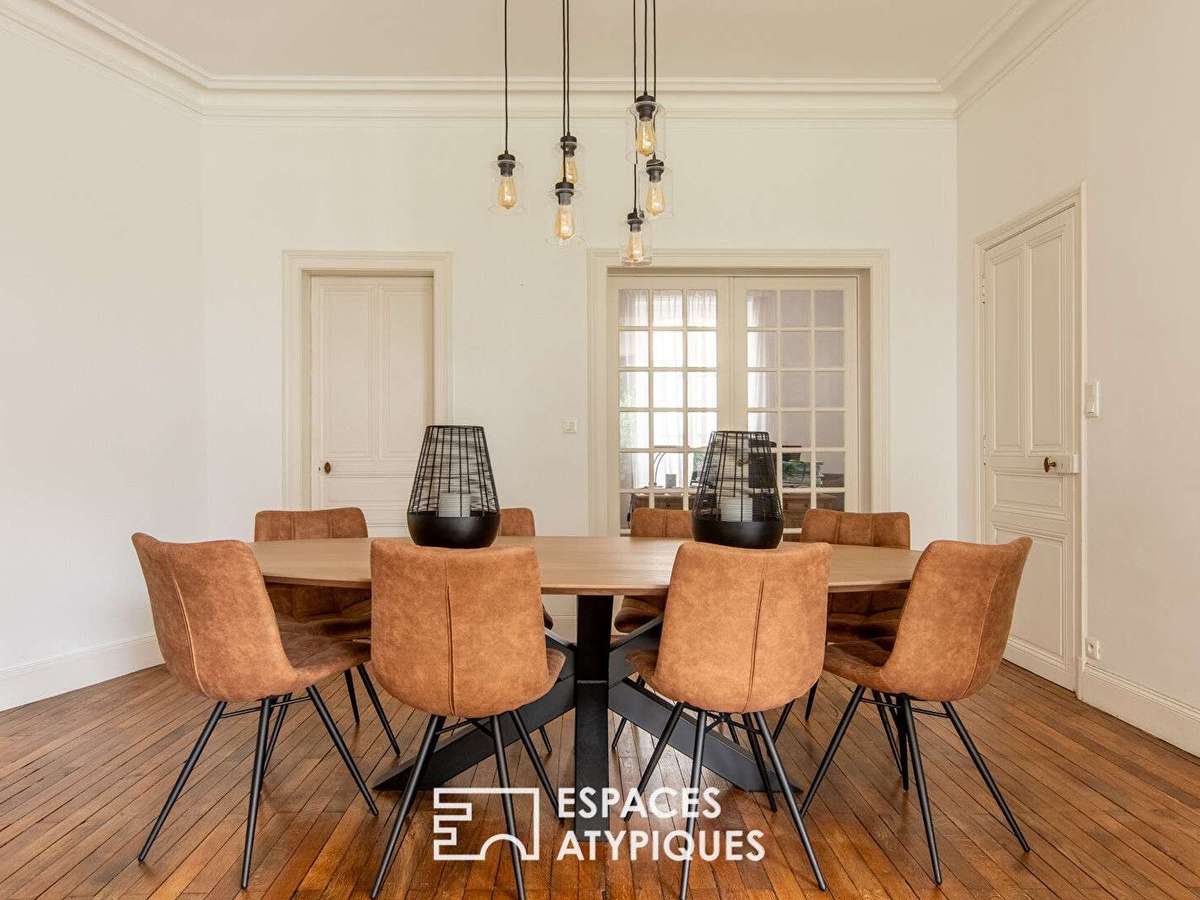 Maison Angers