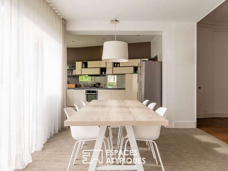 House Angers - 7 bedrooms