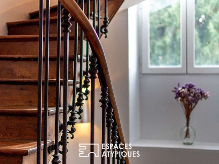 House Angers - 7 bedrooms