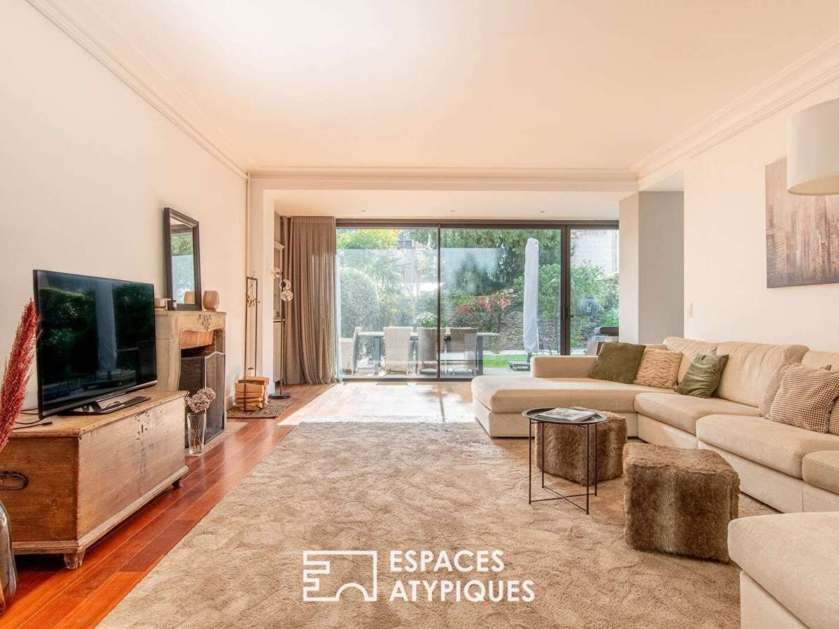 Maison Angers