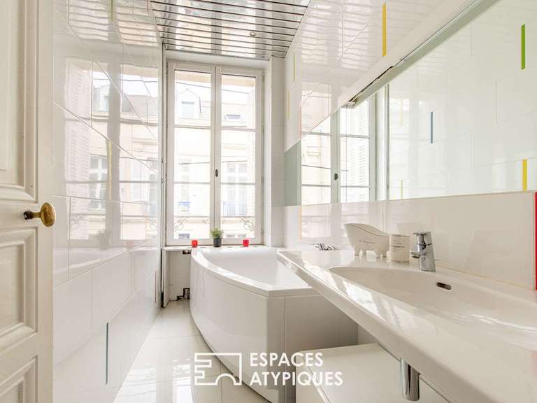 House Angers - 7 bedrooms