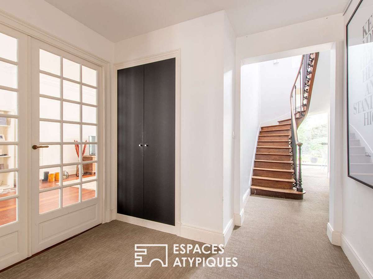 Maison Angers