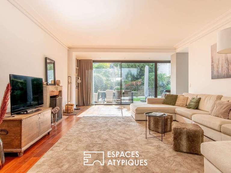 House Angers - 7 bedrooms