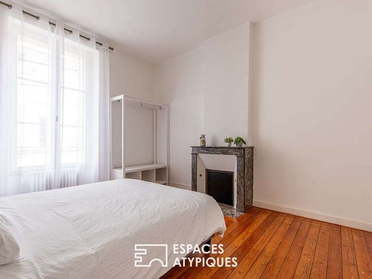 House Angers - 7 bedrooms