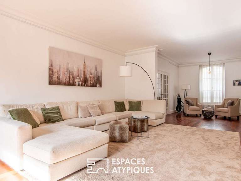 House Angers - 7 bedrooms