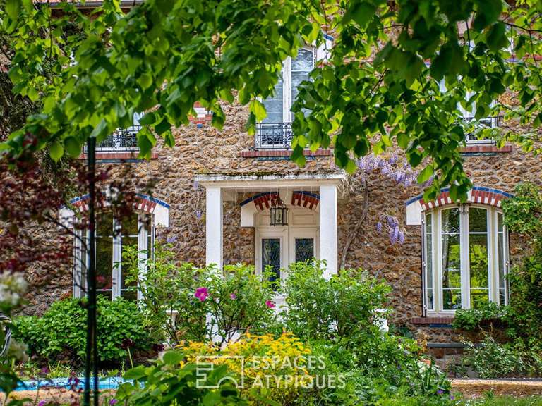 House Angers - 5 bedrooms