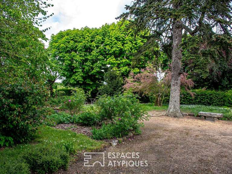 House Angers - 5 bedrooms