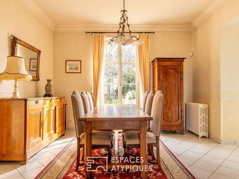 House Angers - 5 bedrooms