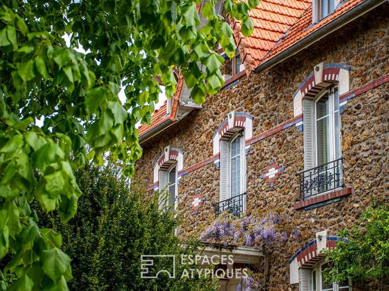 Maison Angers - 5 chambres