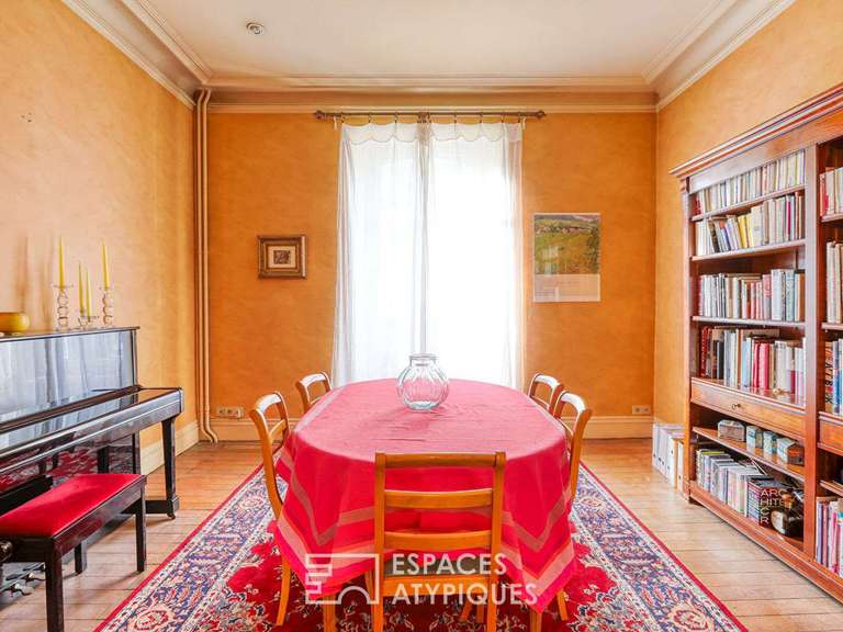 House Angers - 5 bedrooms