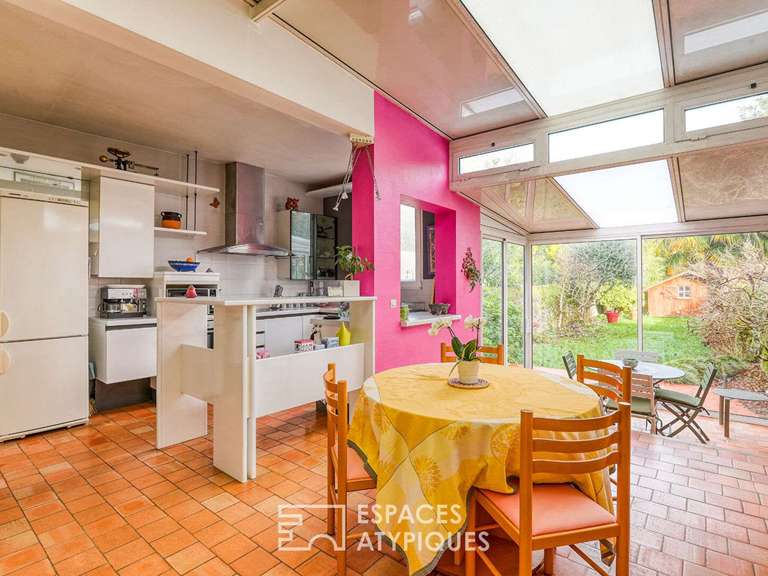 House Angers - 5 bedrooms