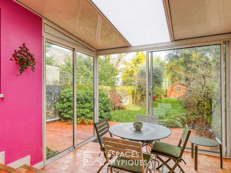 House Angers - 5 bedrooms