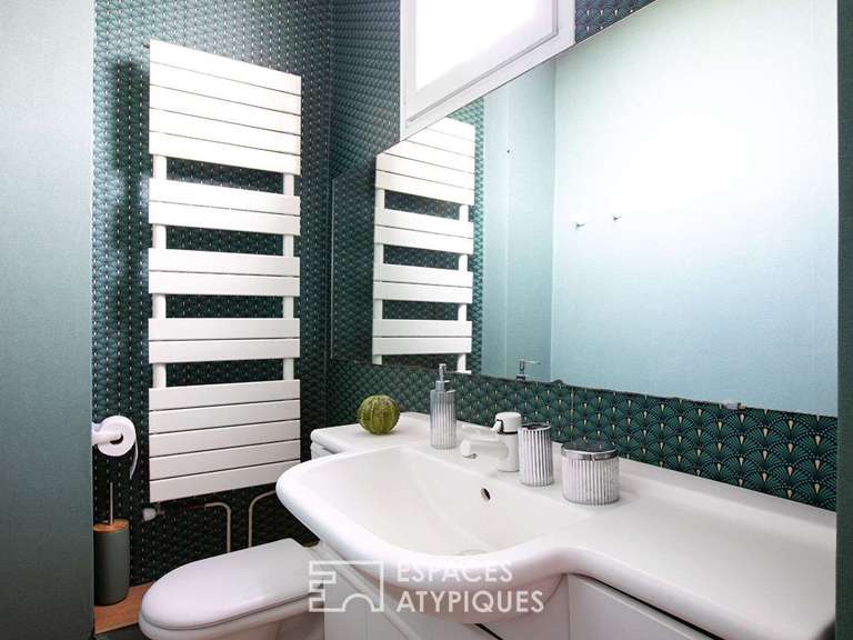 House Angers - 5 bedrooms