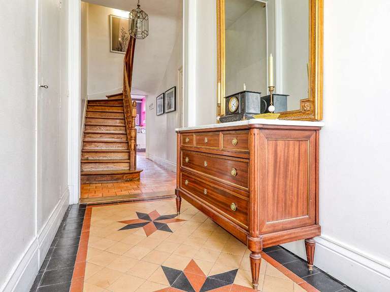 Maison Angers - 5 chambres