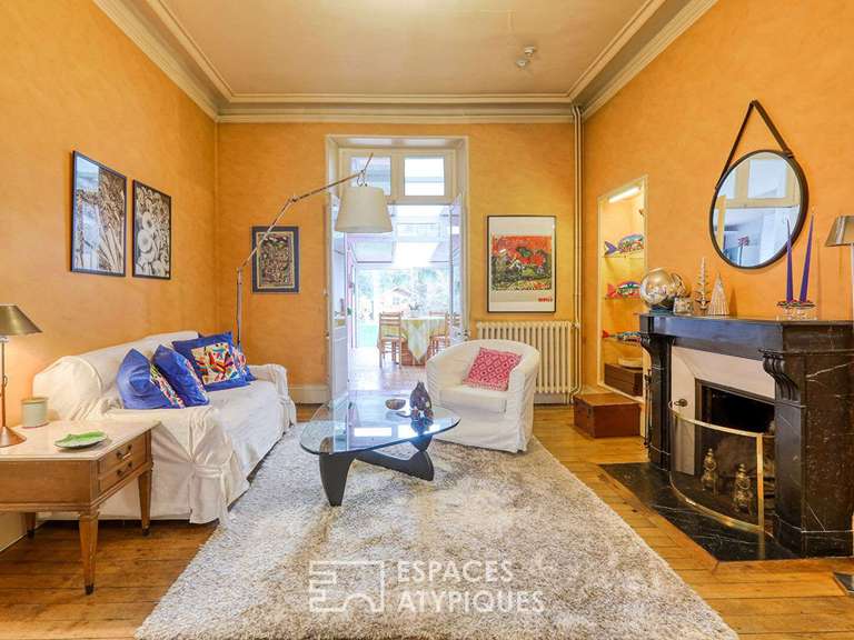 House Angers - 5 bedrooms