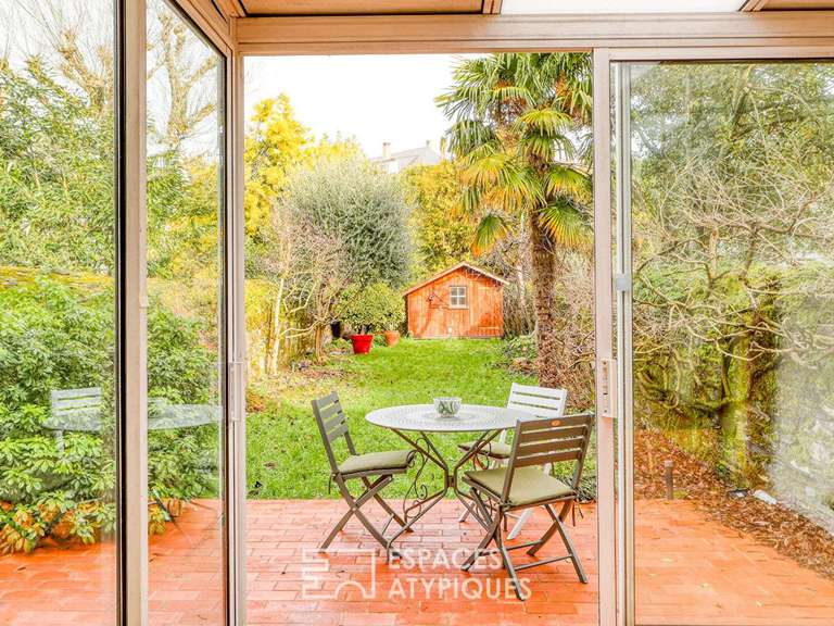 Maison Angers - 5 chambres