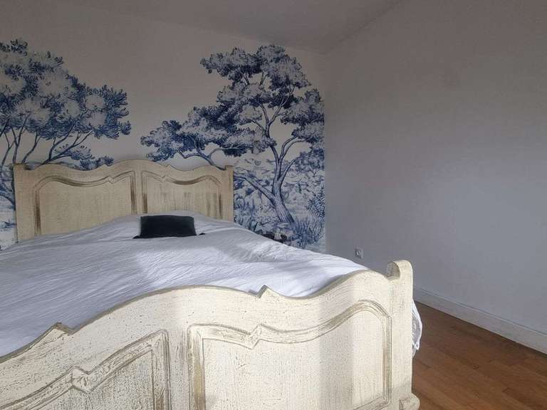 House Angers - 3 bedrooms