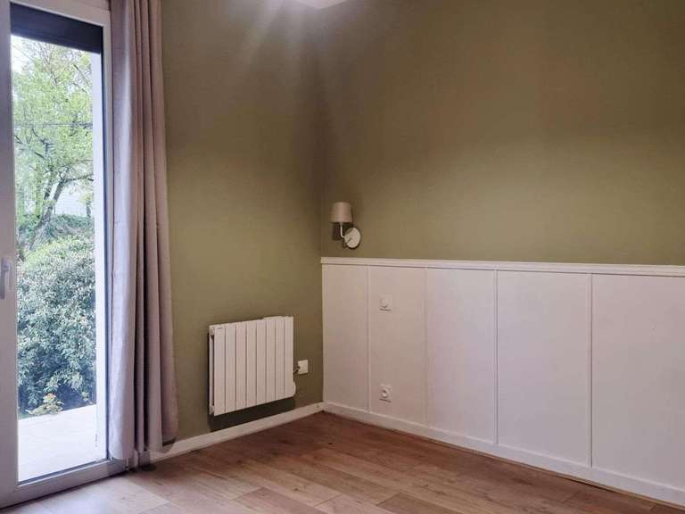 Maison Angers - 3 chambres