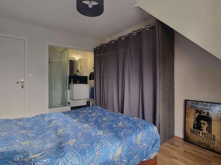 House Angers - 3 bedrooms