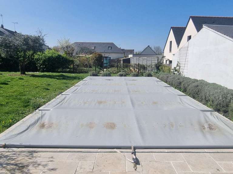 House Angers - 3 bedrooms