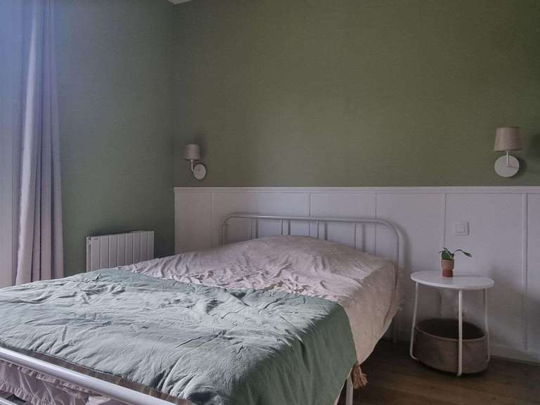 House Angers - 3 bedrooms