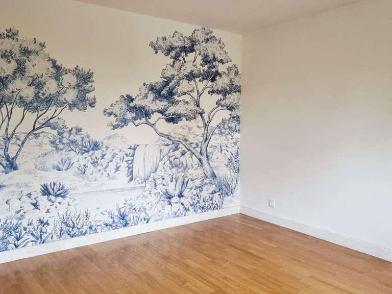 Maison Angers - 3 chambres