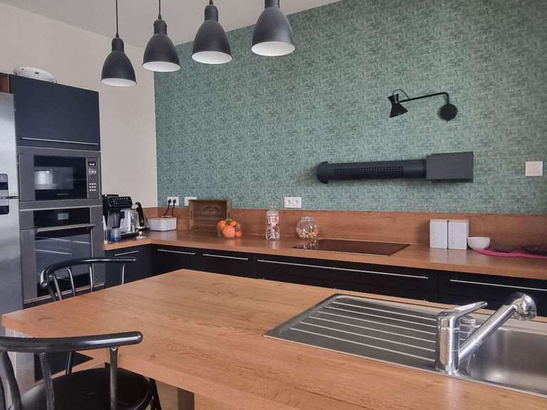 House Angers - 3 bedrooms