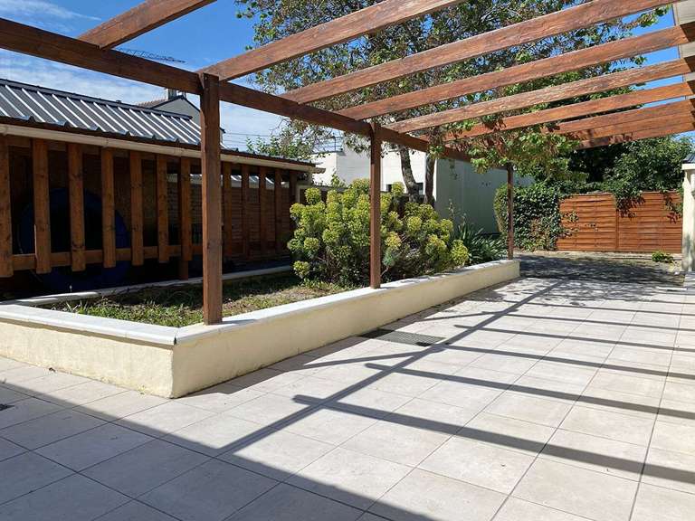 House Angers - 5 bedrooms