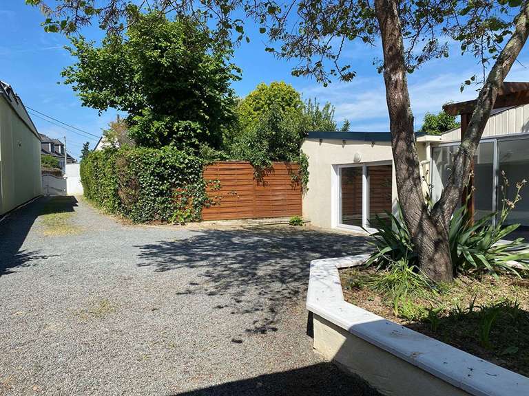 House Angers - 5 bedrooms