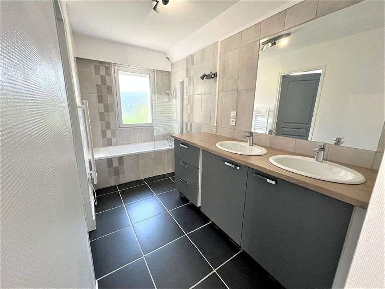 House Angers - 5 bedrooms