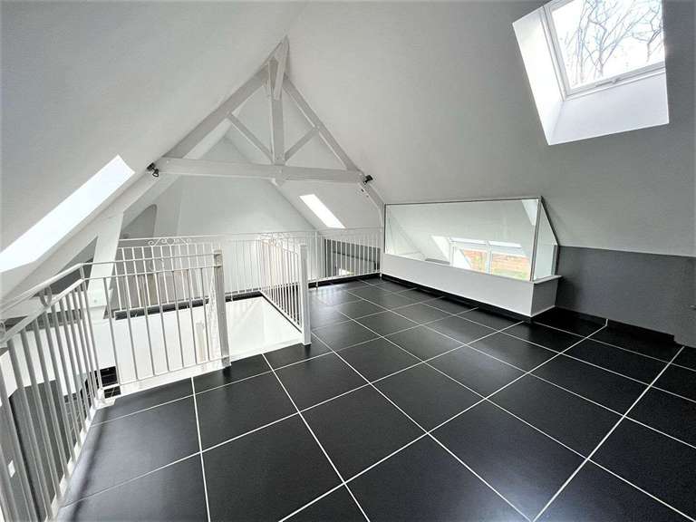 House Angers - 5 bedrooms