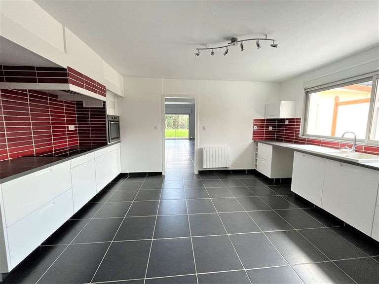 House Angers - 5 bedrooms