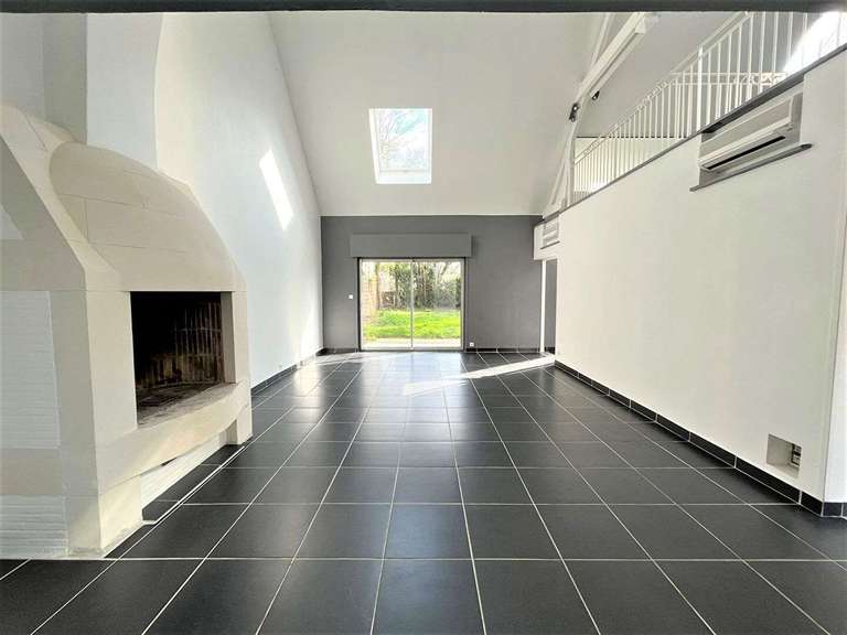 House Angers - 5 bedrooms