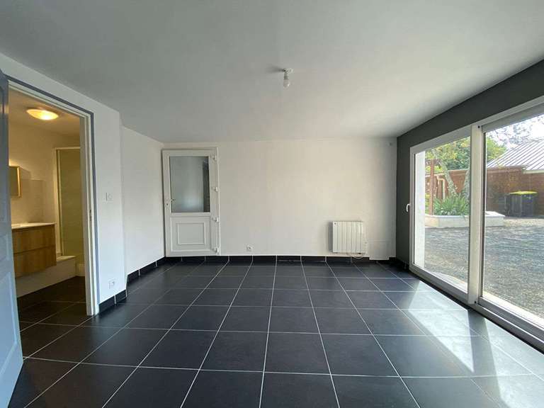 House Angers - 5 bedrooms