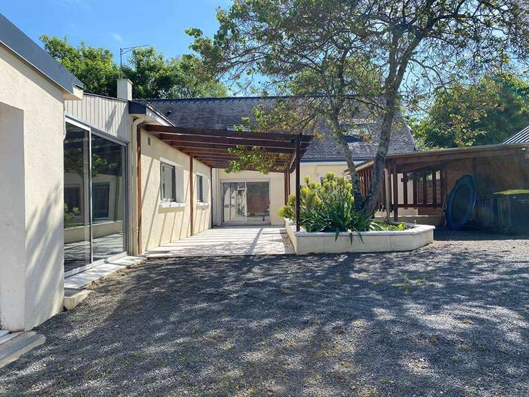 House Angers - 5 bedrooms