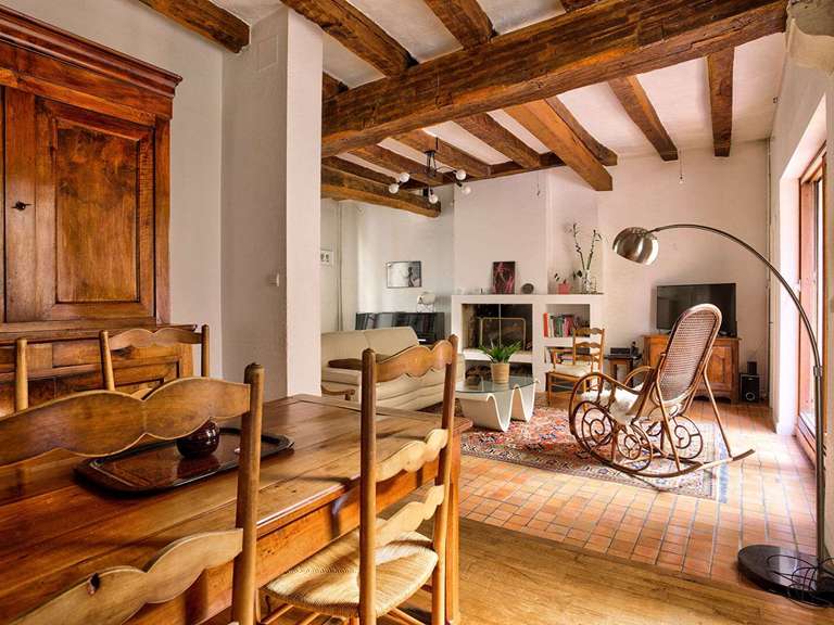 Maison Angers - 3 chambres