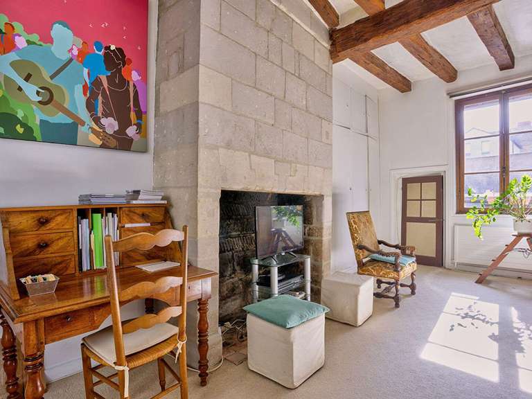 Maison Angers - 3 chambres