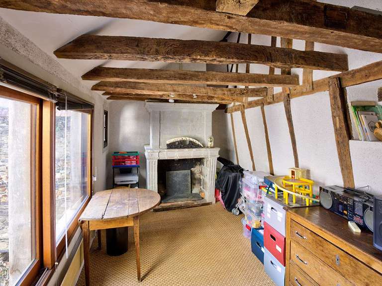 Maison Angers - 3 chambres