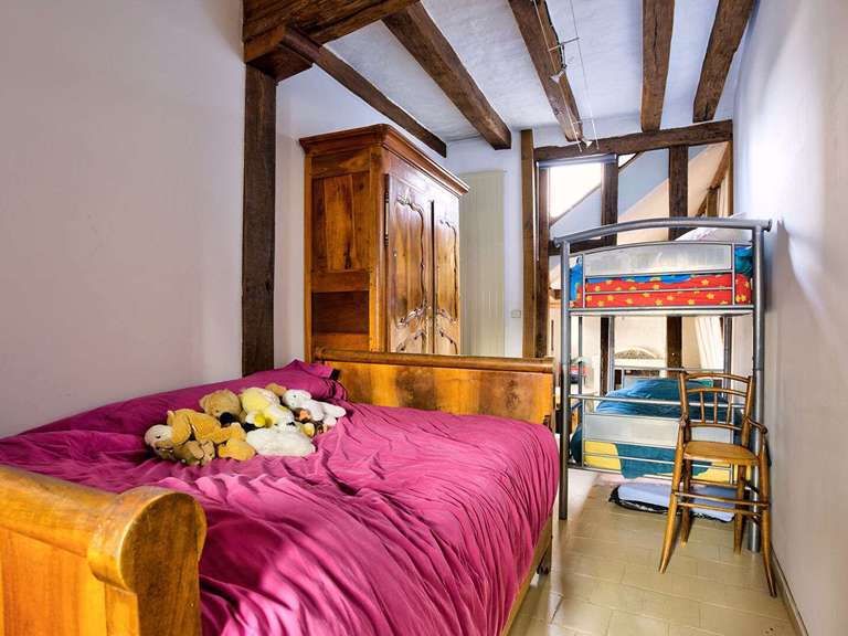 Maison Angers - 3 chambres