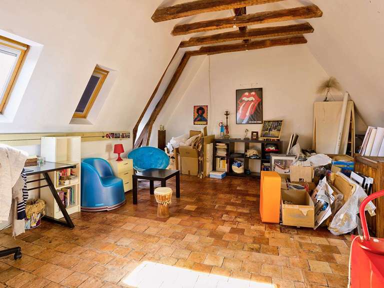 Maison Angers - 3 chambres