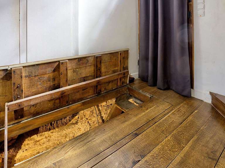 Maison Angers - 3 chambres