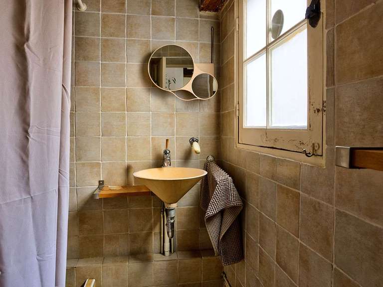 Maison Angers - 3 chambres